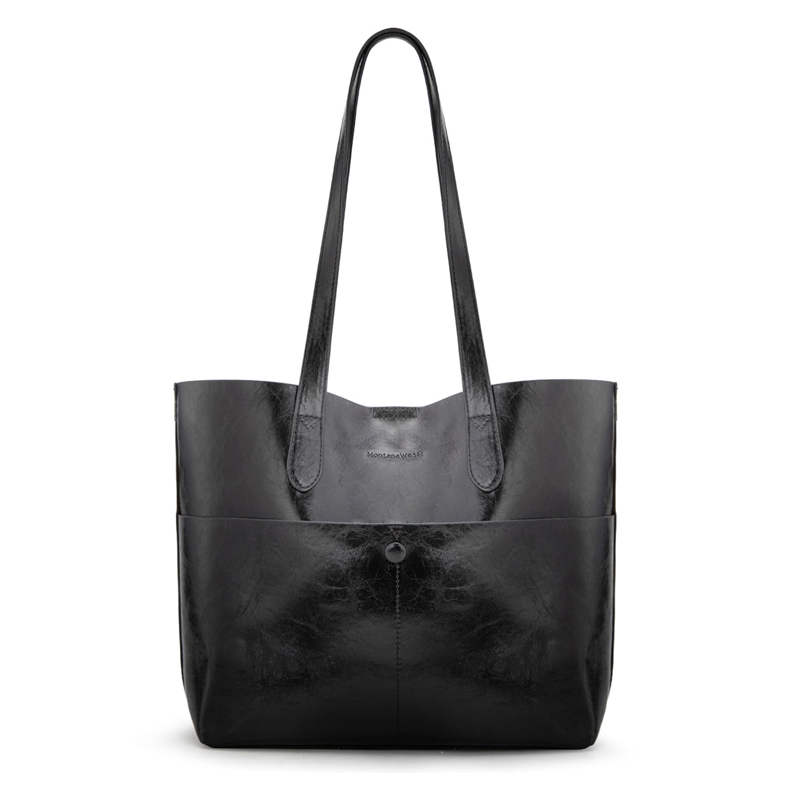 Montana West Tote Bag for Women Purses and Handbags Shoulder Bag