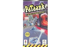 3DO PaTaank