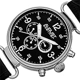 August Steiner AS8131SSB