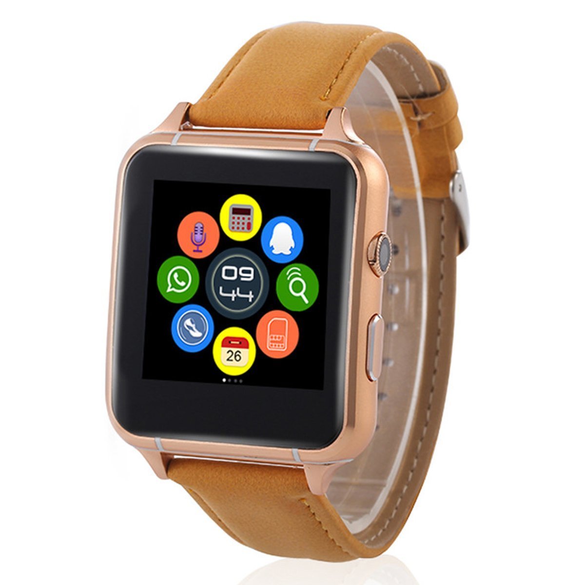smart watch x7