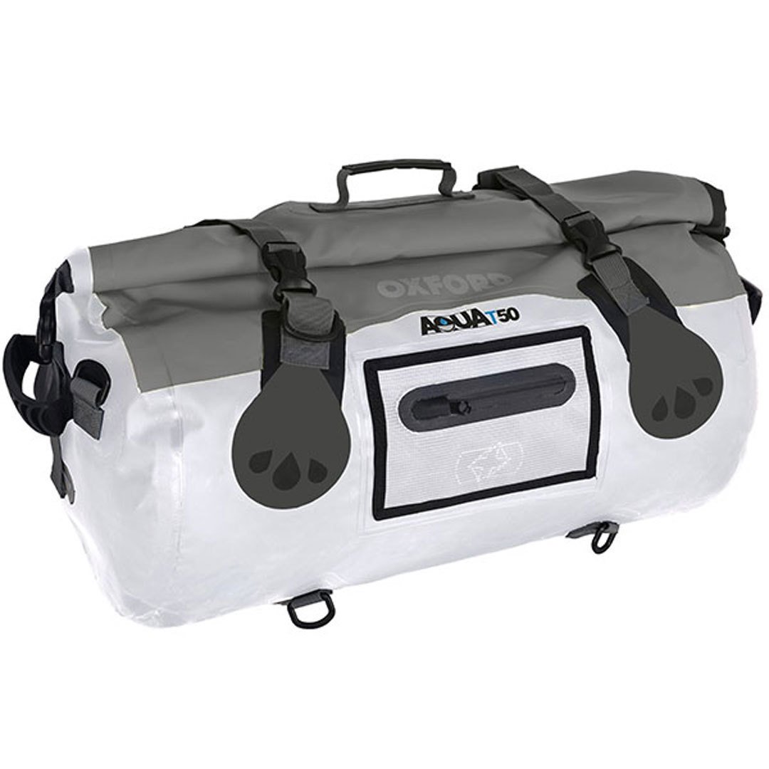 oxford x30 tail bag