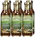 OrganicVille Sesame Teriyaki Sauce, 13.5 Ounce -- 6 per case.