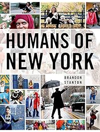 Humans of New York