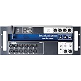 Soundcraft Ui16 Remote-Controlled 16-Input Digital Mixer