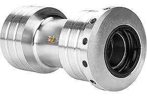 Rear Left or Right Axle Bearing Carrier for Honda TRX 250R / 400 / 400EX 1986 1987 1988 1989 1990 1991 1992 1993-2014, Replac