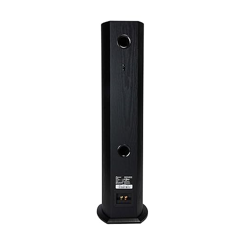 Pioneer SP-FS52 Home Audio Andrew Jones Designed Floor Standing