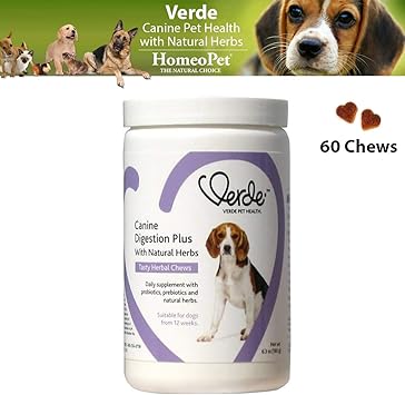 homeopet digestive plus