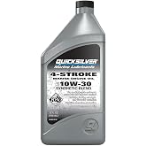 Quicksilver 10W-30 Marine Engine Oil