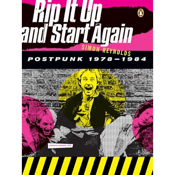 Amazon.com: Gimme Indie Rock: 500 Essential American Underground