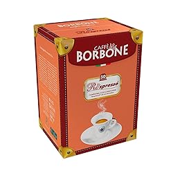 Caffe Borbone Nespresso Compatible Coffee