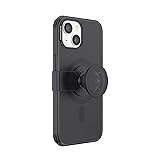 PopSockets iPhone 14 Case with Phone Grip and Slide