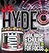 Pro Supps Mr. Hyde Intense Energy Pre-Workout Powder (Cotton Candy Flavor), 30 True Servings, Ridiculous Focus, Massive Energy, Insane Muscle Pumps