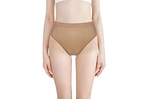 Kirinkylin Girls Dance Leotards Ballet Briefs Underwear Adjustable Straps Teens Camisole Undergarment High Cut Panties