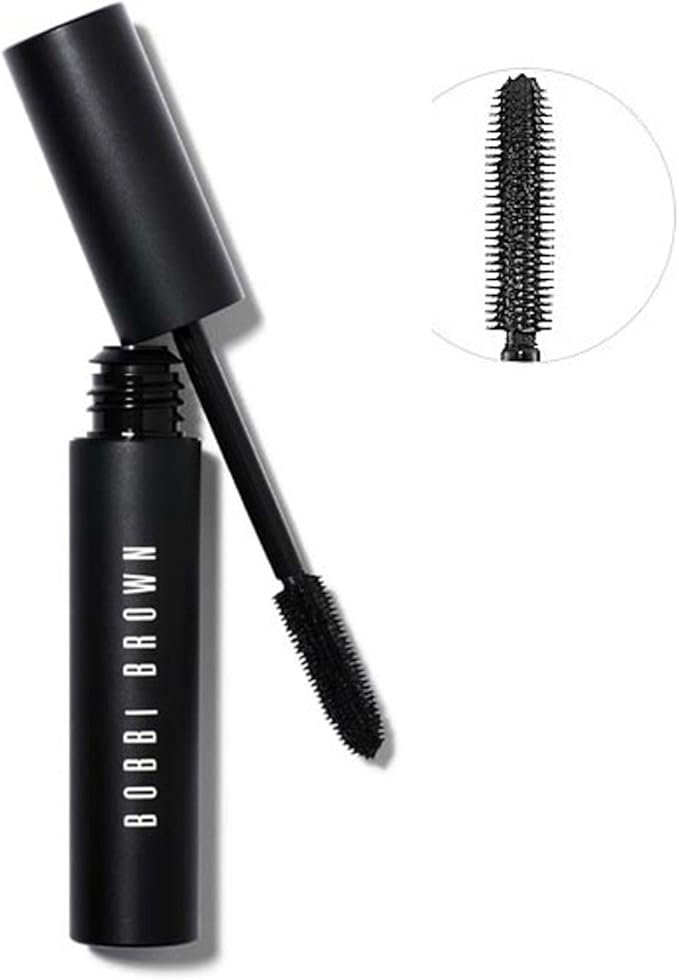 Lash Glamour Extreme Lengthening Mascara 1 Black 7ml/0.24oz Amazon