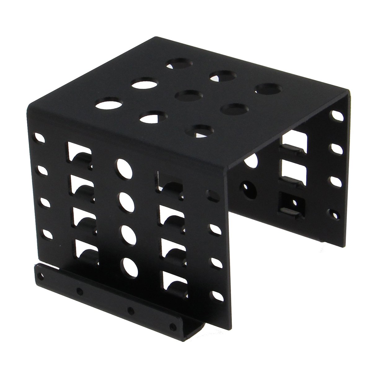 SEDNA - Mounting adapter for Quad 2.5in HDD/SSD (to Hard disk bay)