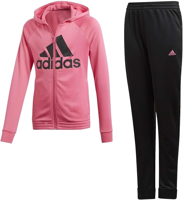 chandal niña adidas amazon