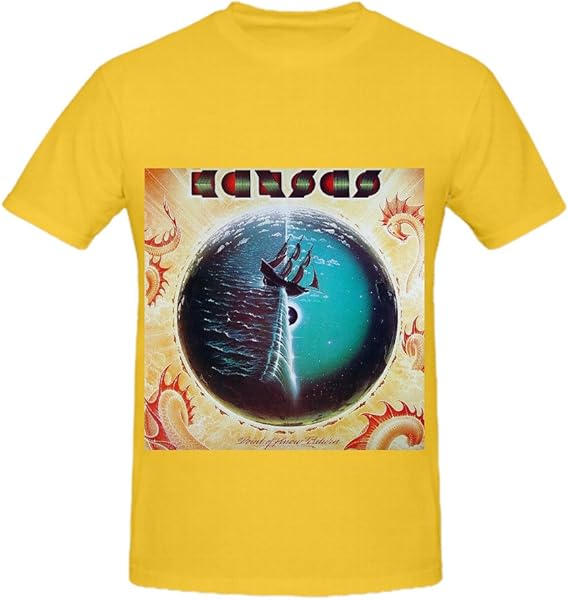 kansas point of know return shirt