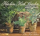 Sherri Buck Baldwin Kitchen Herb Garden: 2011 Wall Calendar by Sherri Buck Baldwin (2010-07-15) by 