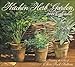 Sherri Buck Baldwin Kitchen Herb Garden: 2011 Wall Calendar by Sherri Buck Baldwin (2010-07-15) by 