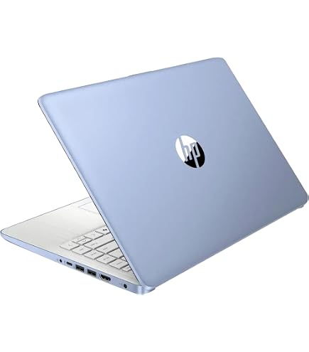 Amazon.com: HP 14-DK Laptop AMD A4-9125 4GB RAM 64GB eMMC Hard