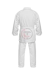 Karate Uniform for Kids & Adults Lightweight