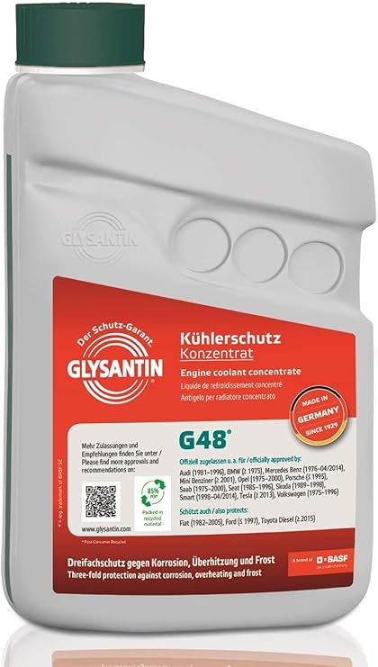 Антифриз glysantin g64