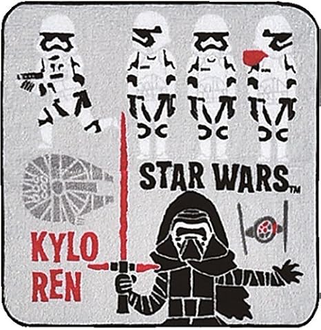 Amazon Co Jp 丸眞 ミニタオル Star Wars スター ウォーズ 約25