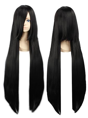 Download Free Hair Cap 100cm Long Straight Hair Jigoku Shoujo Hell Girl Free Get Wallpaper Free Hair Cap 100cm Long Straight Hair Jigoku Shoujo Hell Girl Free