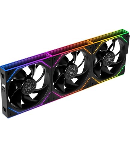 PC用ファン・クーラー EKWB Quantum Kinetic 120 DDC PWM D-RGB PC用ファン・クーラー EKWB Quantum Kinetic 120 DDC PWM D-RGB