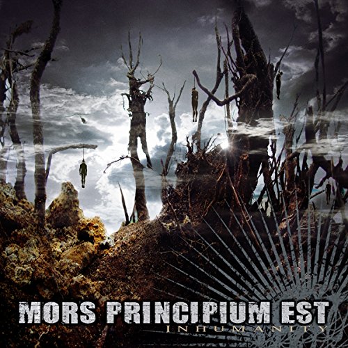 Mors Principium Est - Inhumanity Reissue - Zortam Music