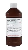 ALDON Innovating Science Hydrogen Peroxide