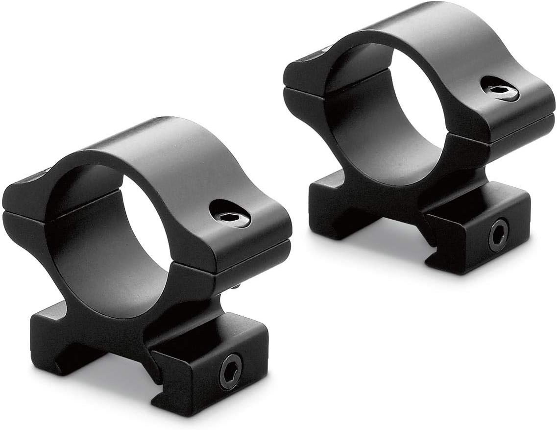 Leupold Rifleman 1" Scope Rings, Medium Airsoft Gun