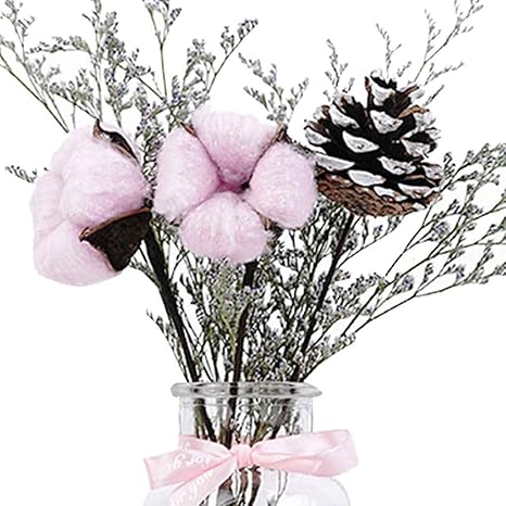 Amazon Shaionerte プリザーブドフラワー 枯れない花 生花 フワラーアレンジ プリザー ドライフラワー 一輪 母の日 記念日などのプレゼントに最適 6セッド プリザーブドフラワー オンライン通販