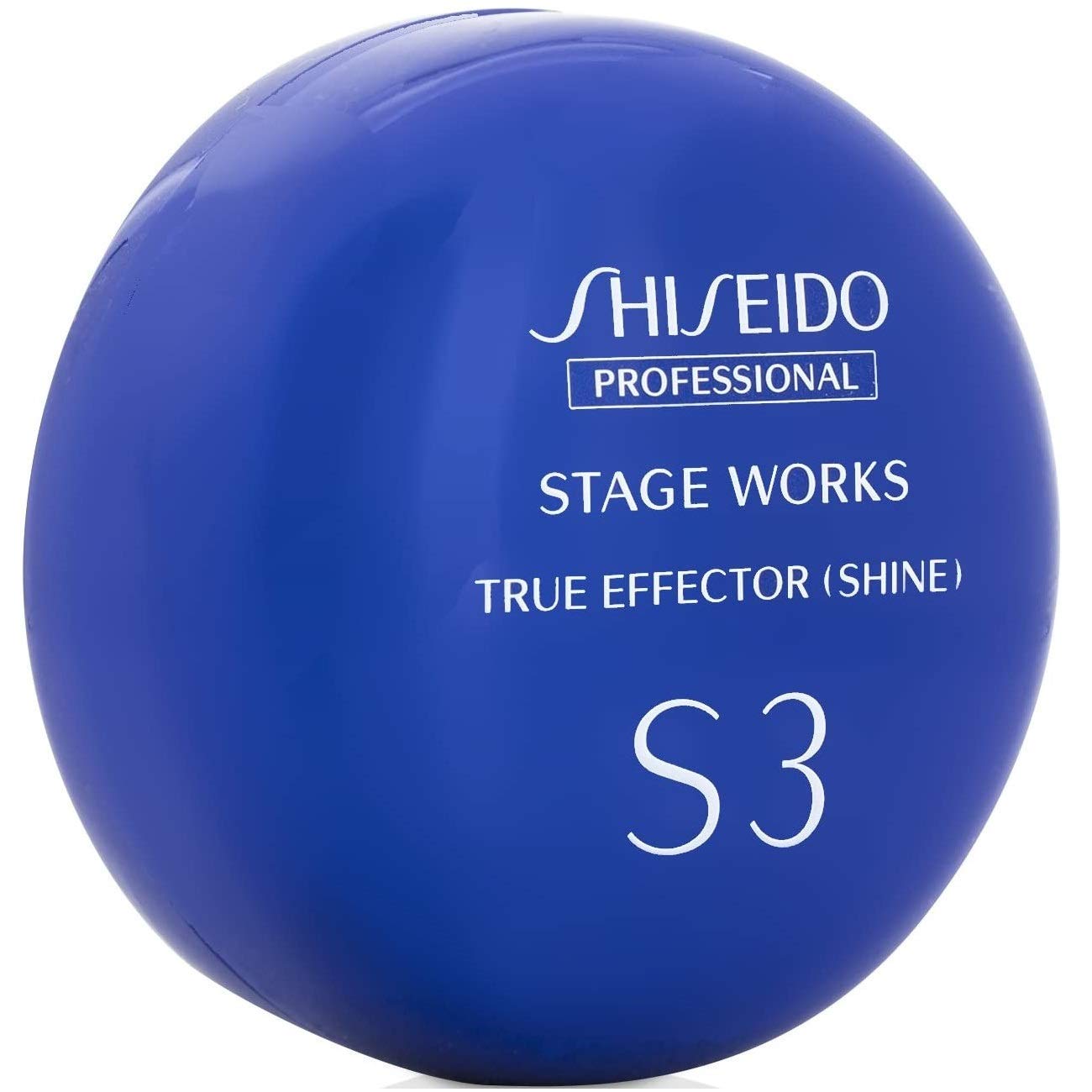 Shiseido Stage Works True Effector - # S3 (Shine) 90g/3.17oz