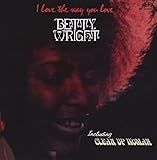 アイ・ラヴ・ザ・ウェイ・ユー・ラヴ・ミー