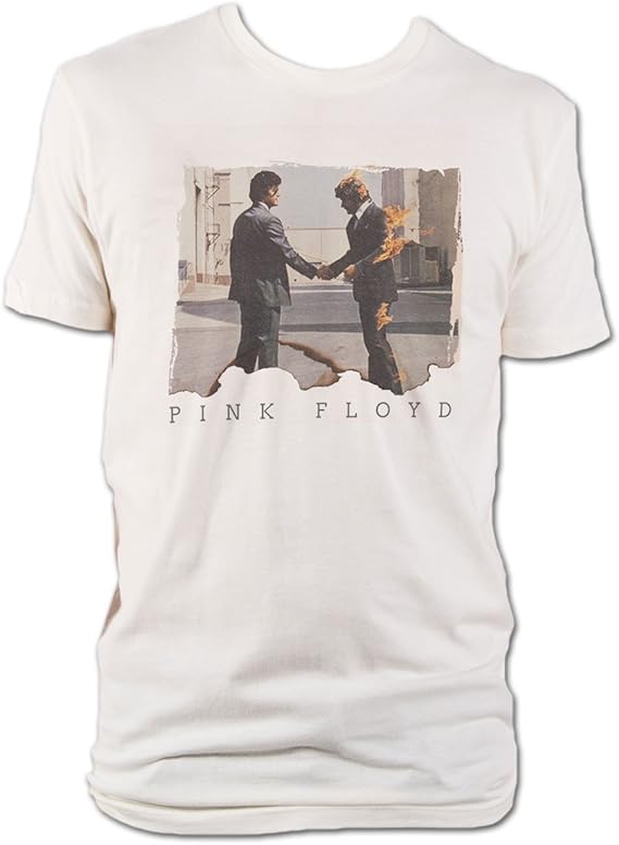 Amazon Co Jp Pink Floyd バンドtシャツ ピンクフロイド Wishing M 服 ファッション小物