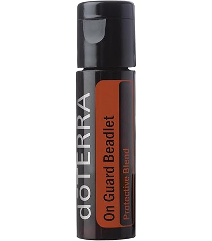 Amazon.com: doTERRA - On Guard Touch Essential Oil Protective