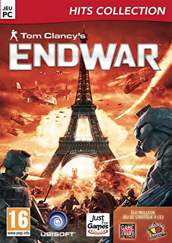 Tom Clancy's EndWar