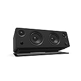Kanto SYD Powered Speaker with Bluetooth® and