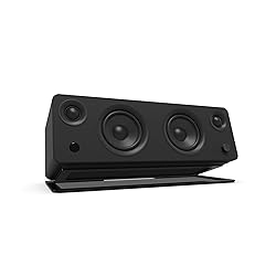 Kanto SYD Powered Speaker with Bluetooth® and