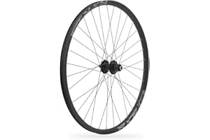 RNINGO MTB Wheelset 27.5" 29" inch Boost/Thru Axle/Quick Release, Disc Brake Mountain Bike Wheels, Aluminum Alloy Rim 32 Holes for 8-11 Speed Cassette XC AM DH