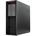 PCSP P520 Workstation, Intel Xeon W-2135 3.70GHz 6-Core Processor, 16GB DDR4 RAM, No Graphics, No Hard Drive, No Operating System (Renewed)