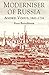 Moderniser of Russia: Andrei Vinius, 1641-1716 by K. Boterbloem