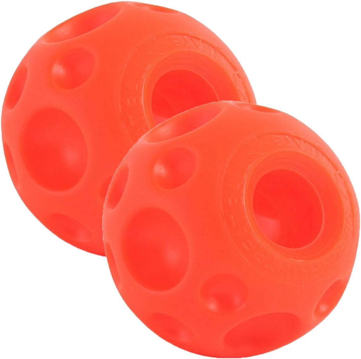 Omega Paw Tricky Treat Ball