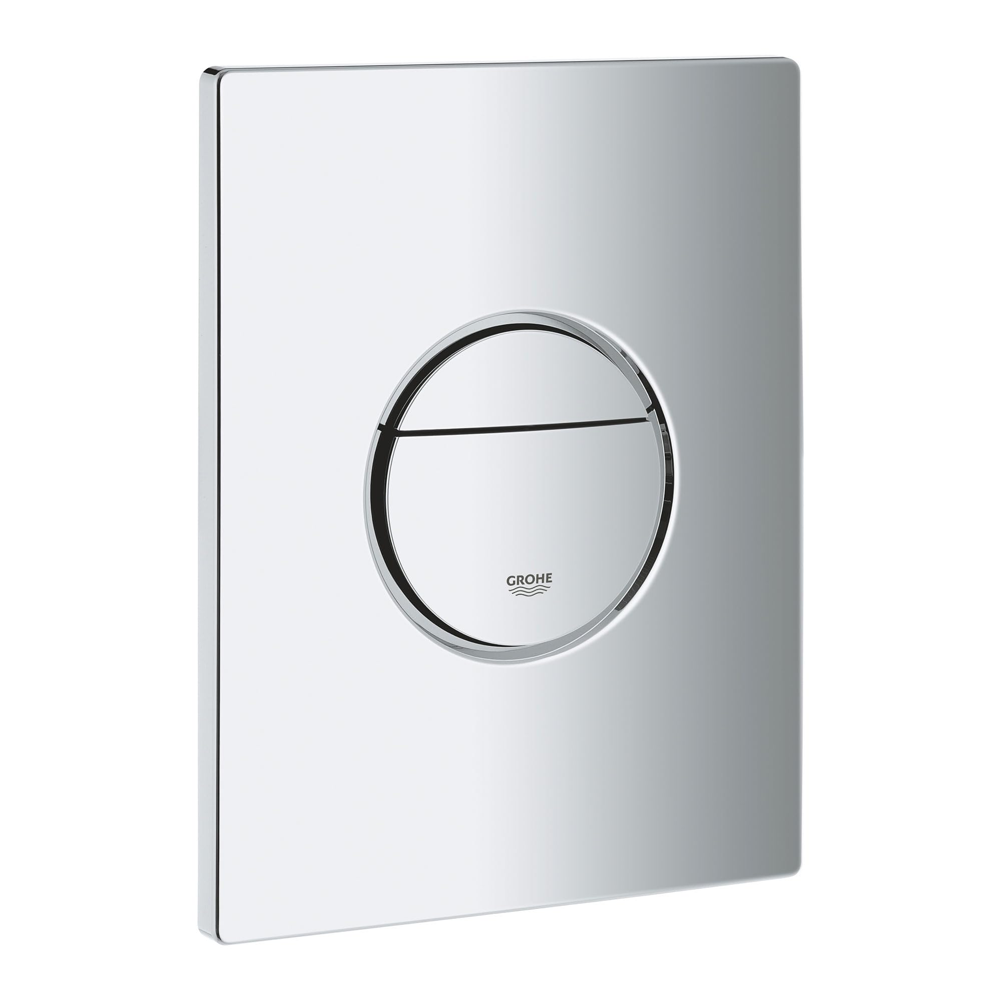 GROHE 38765000 | Nova Cosmopolitan WC Wall Plate