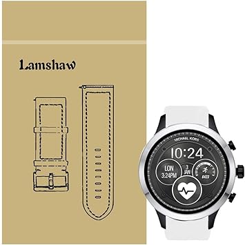 correa michael kors runway