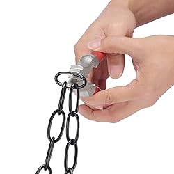 Canomo Chain Opening and Closing Pliers for