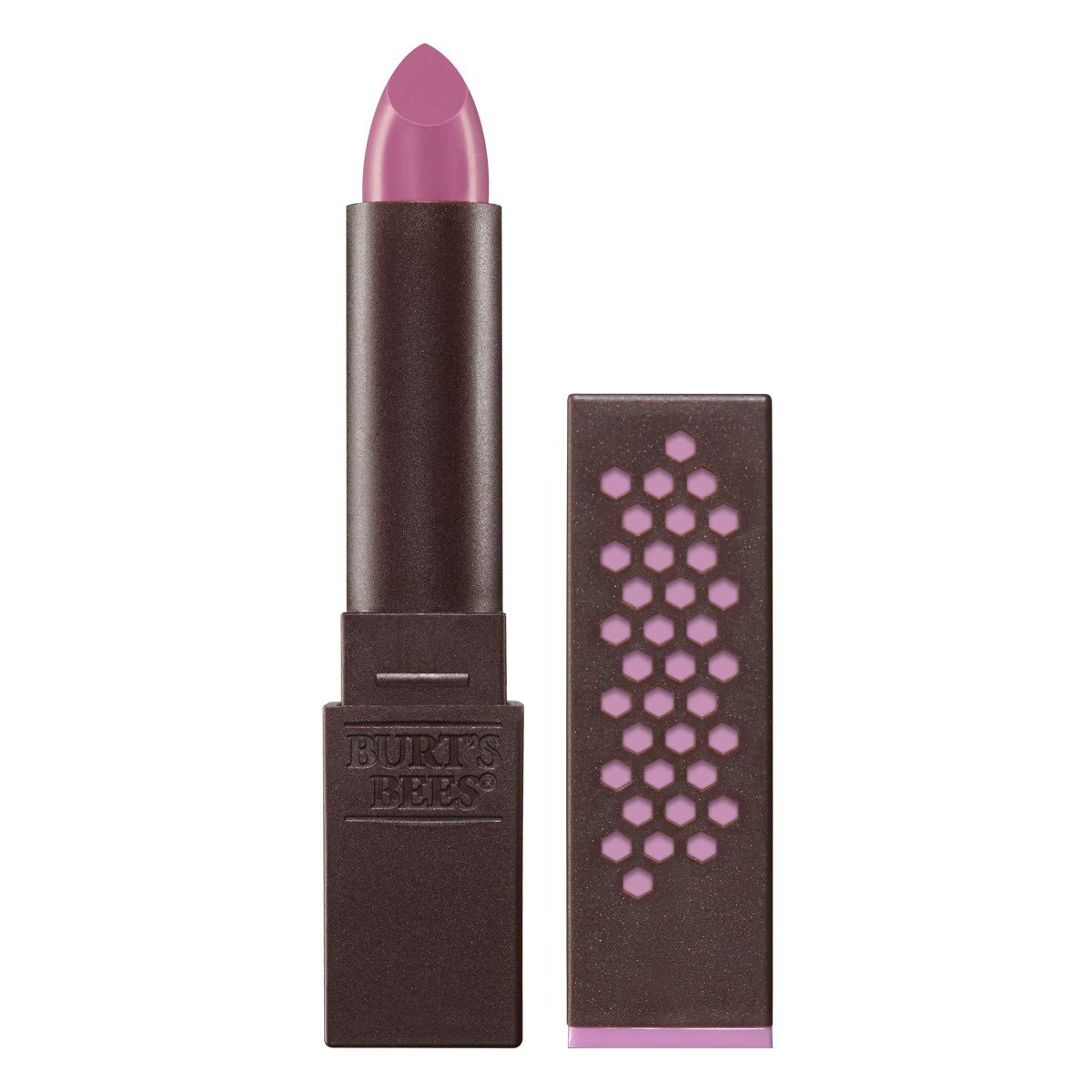 Burt's Bees Lipstick, Tulip Tide 3.4 g