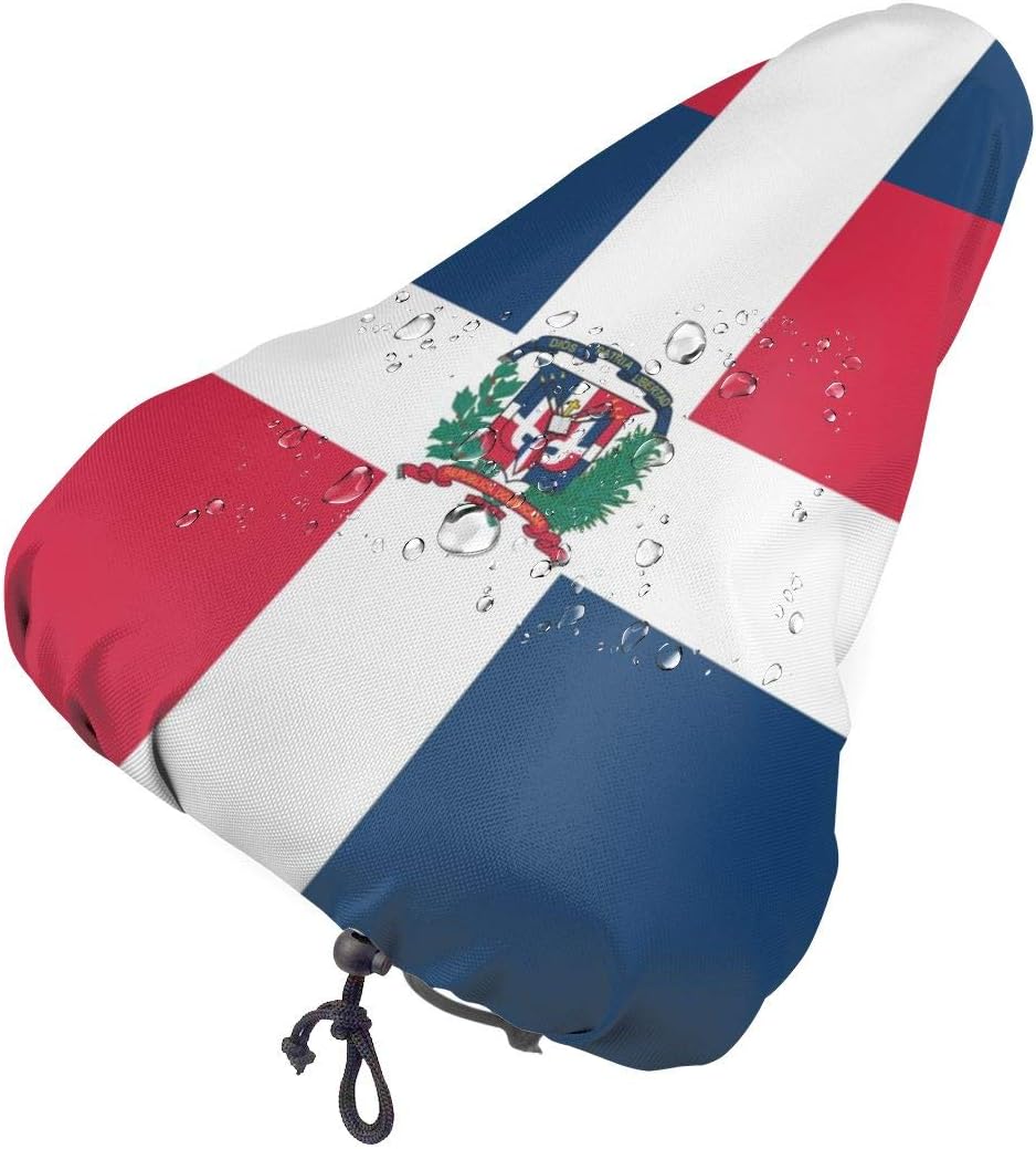 waterproof bike saddle cover