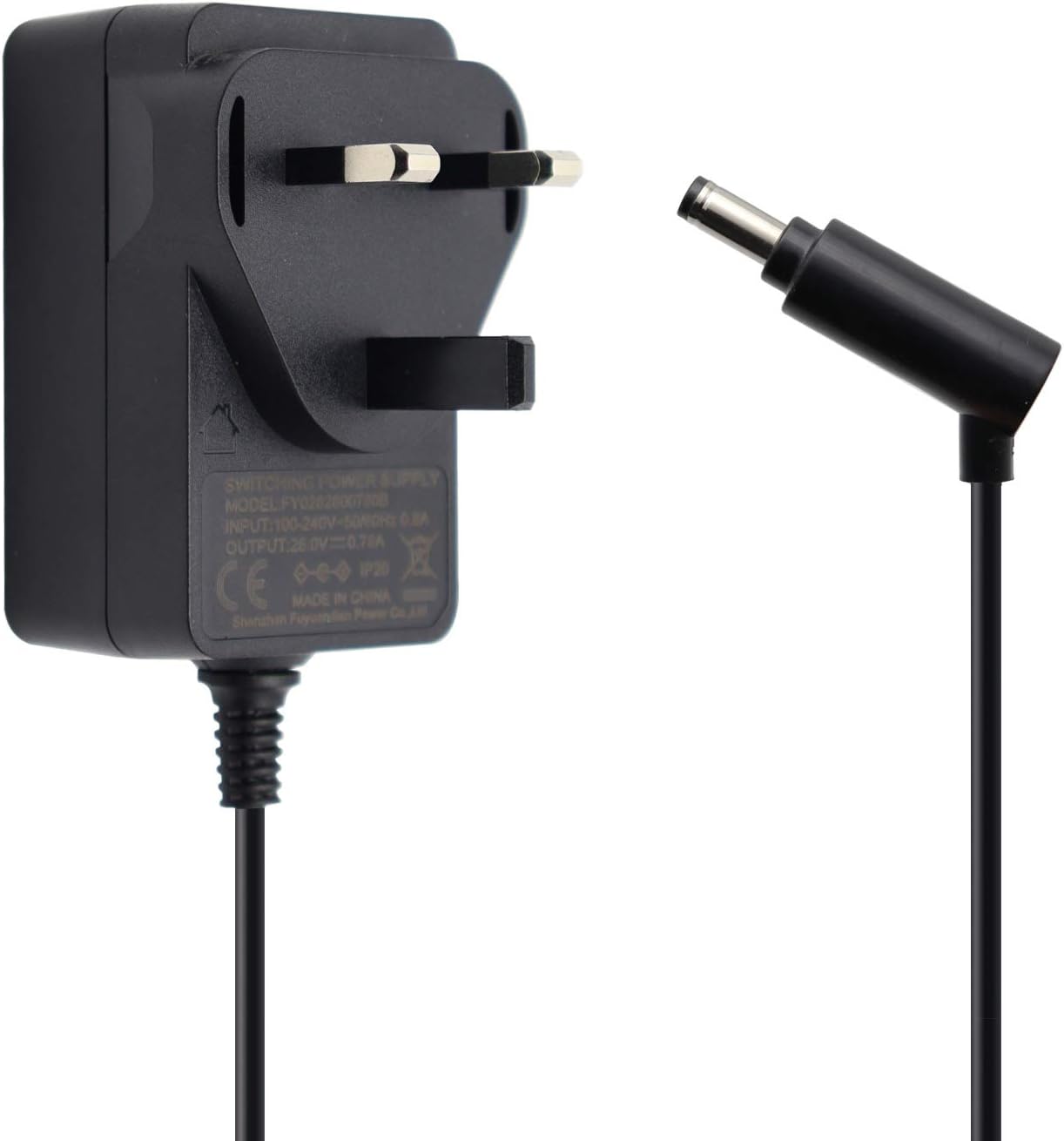 26.1V 780mA AC Adapter Battery Charger for V8 V7 V6 Absolute Motorhead Animal Vacuum Cleaner DC58 DC59 DC60 DC61 DC62 SV03 SV05 ERP SV06 Cordless Vacuum Cleaner Power Supply PSU Cord Adapter